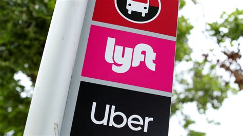 lyft nyt navn|Uber and Lyft Agree to $328 Million Payout for New York Drivers.
